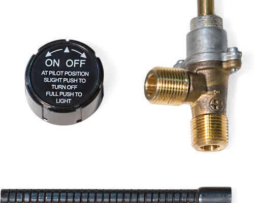 Part Number: GAS-MA
Pilot: 
On-Demand System: 
Power: 
Design: Low Profile Design
Assembly: 
Operations: Manual On/Off w/ Knob or Wrench Operations ONLY
Max Inlet 14” W.C.
Valve:Valve Temp Rating 300°
NG: 90,000 BTU’s (NG/LP) - MA
LP: 240,000 BTU’s (NG/LP) - MAHC
Valve Breakdown