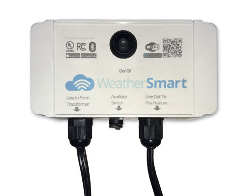 Part Number: 
WBPB-12
Bluetooth | Wi-Fi & Manual Control
Connect with Home Automation OR Weather Smart App
12/24V System
Valve Breakdown